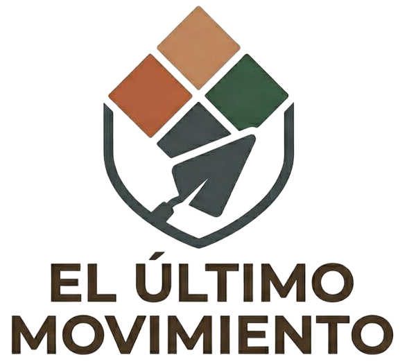 Logotipo de El ultimo movimiento