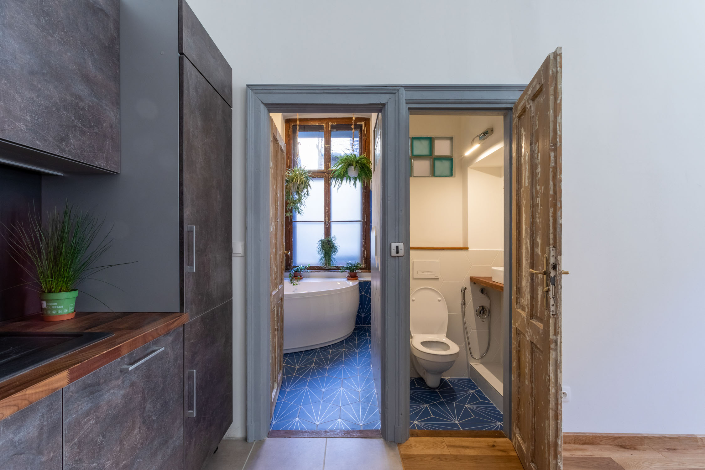 Reparación de apartamentos